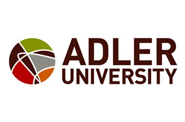 Adler university